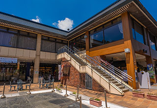 仙台城の見どころ11