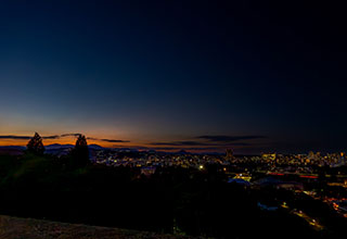 仙台城の見どころ15