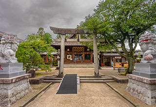 鶴ヶ岡城の見どころ2