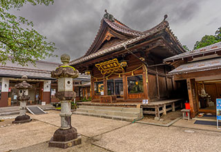 鶴ヶ岡城の見どころ3