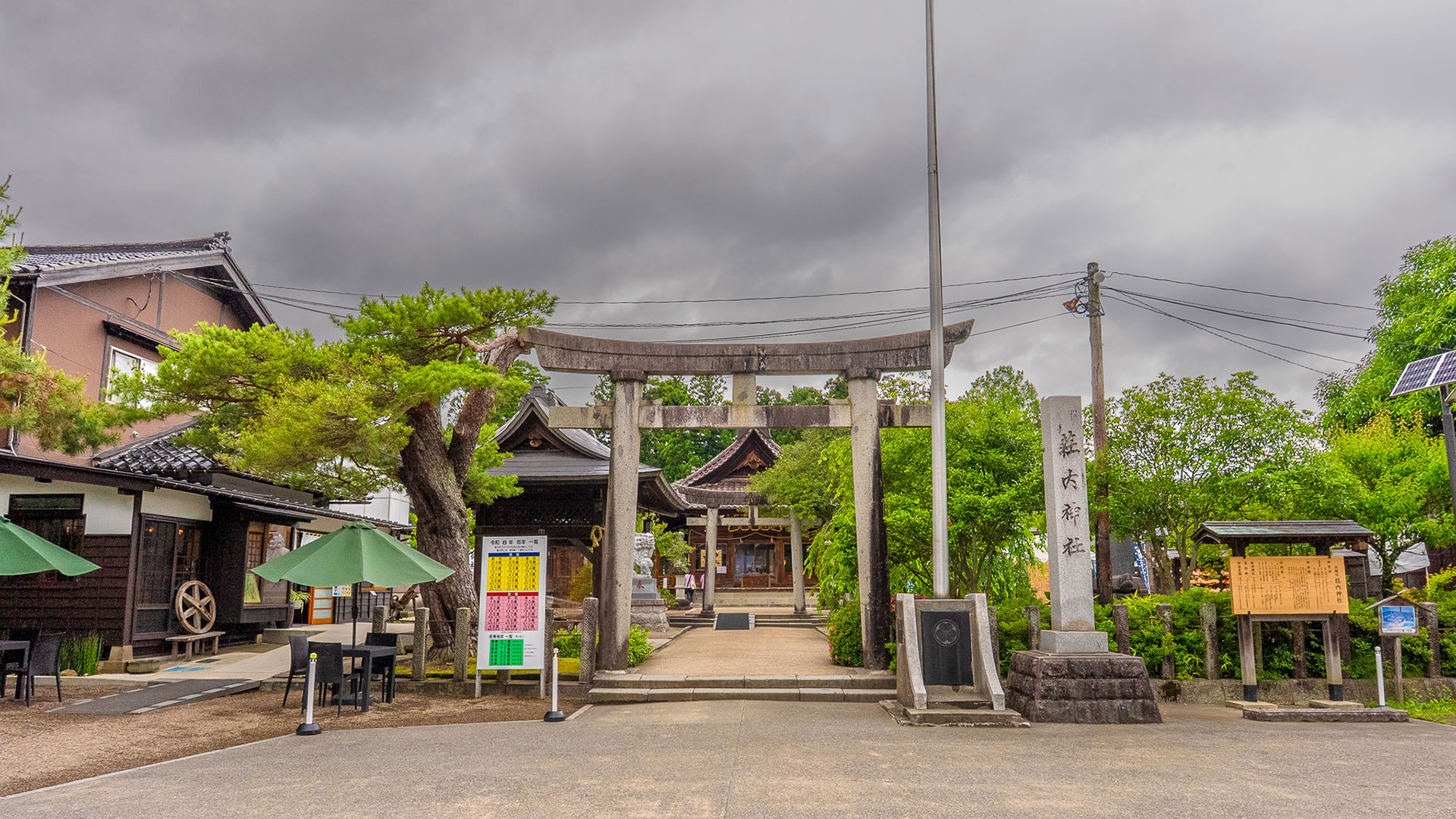 春の鶴ヶ岡城2