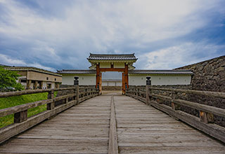 山形城の見どころ2