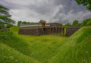 山形城の見どころ3