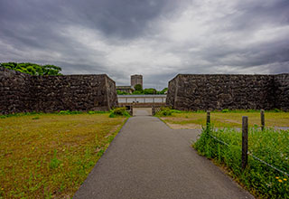 山形城の見どころ4