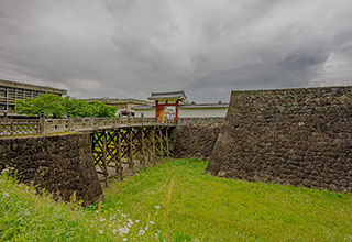 山形城の見どころ5