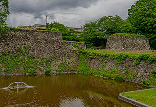 山形城の見どころ6