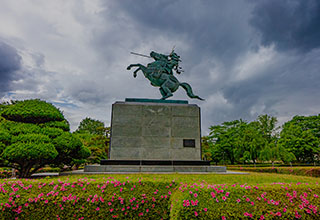 山形城の見どころ7