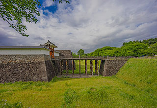 山形城の見どころ8