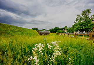 山形城の見どころ9