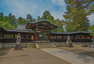 米沢城の見どころ2