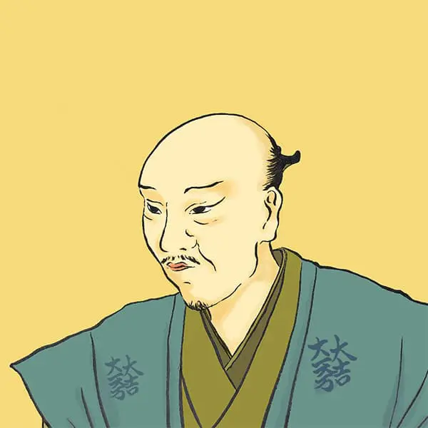 石田三成 秀吉の優秀な官僚であり 忠臣だった武将 日本の旅侍 石田三成 秀吉の優秀な官僚であり 忠臣だった武将 日本の旅侍
