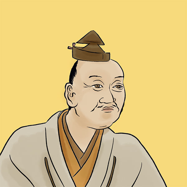 蜂須賀正勝（小六）