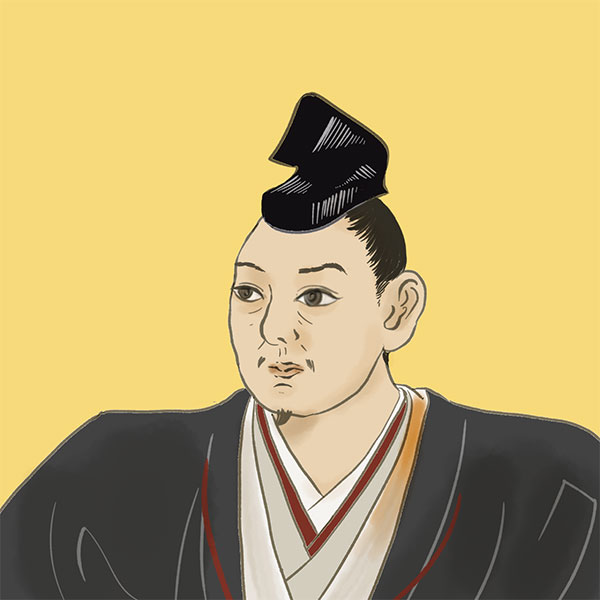 宇喜多秀家