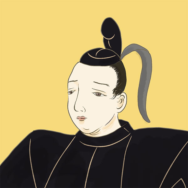 小早川秀秋