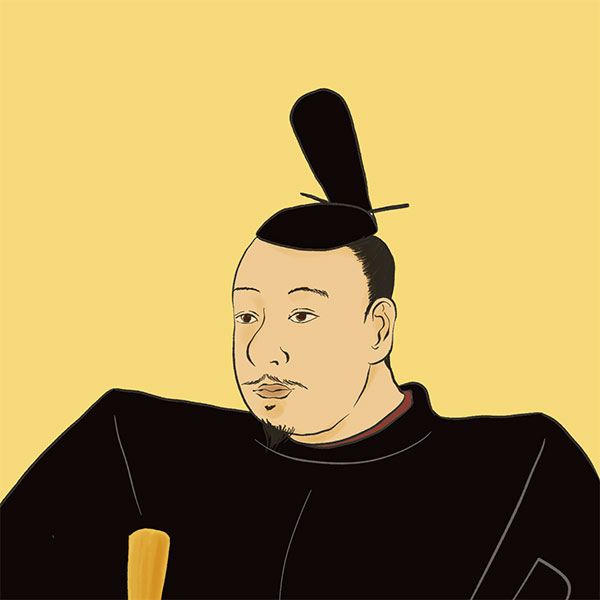 足利尊氏