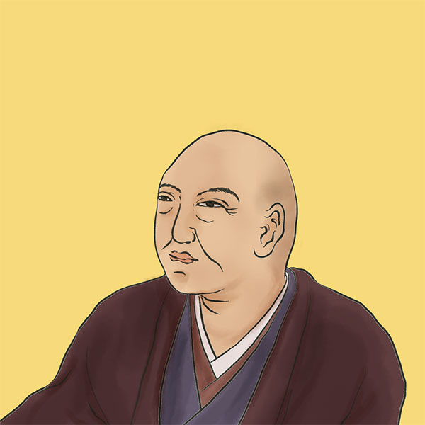 細川幽斎（細川藤孝）