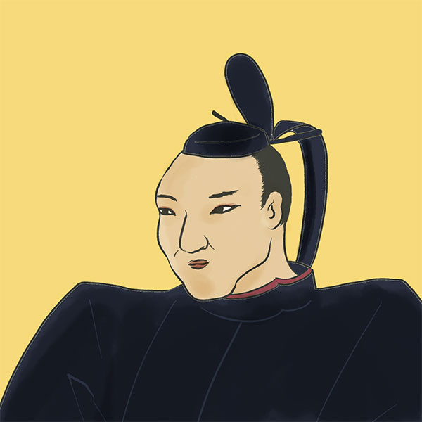中川秀成