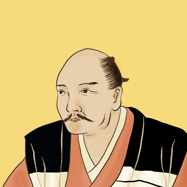 滝川一益