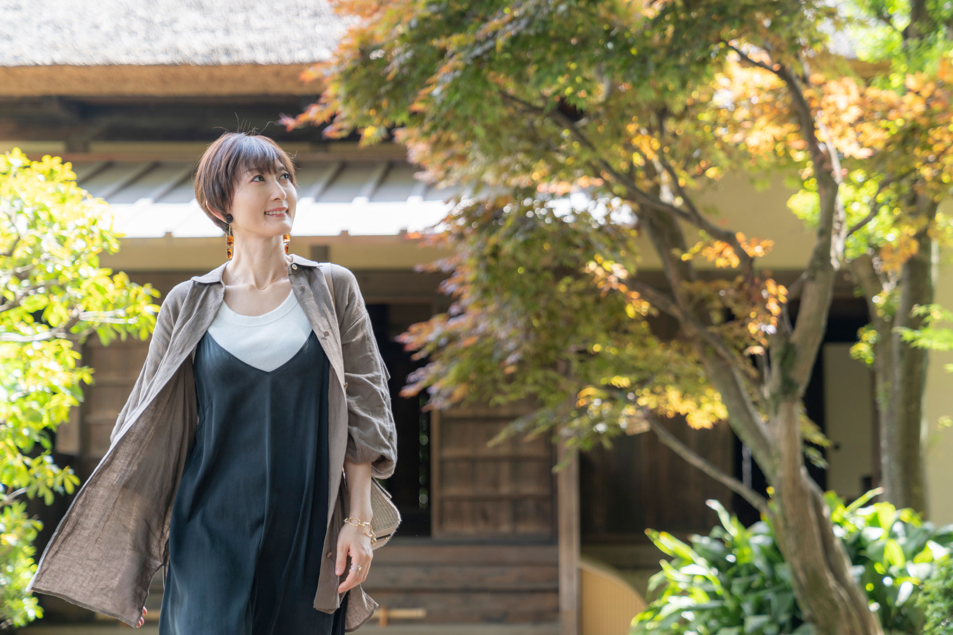 世田谷代官屋敷