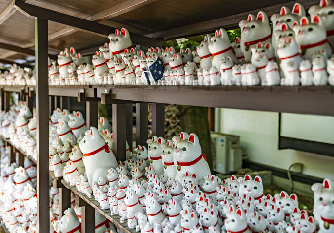 世田谷代官屋敷