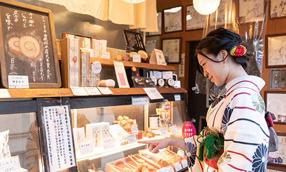 きんじろうカフェ