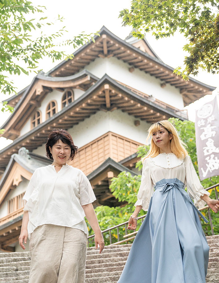 池谷のぶえ（女優）