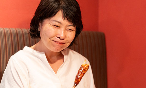 すみかまど諏訪店