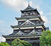 広島城
