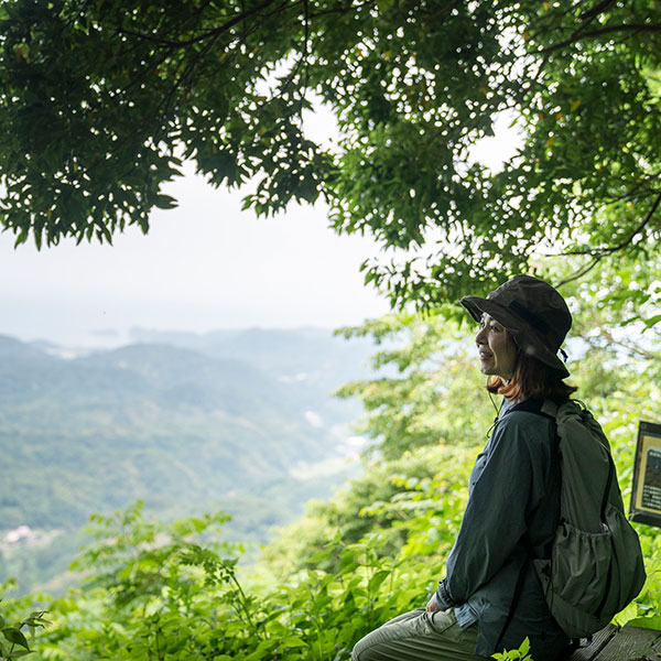 山吹城跡9
