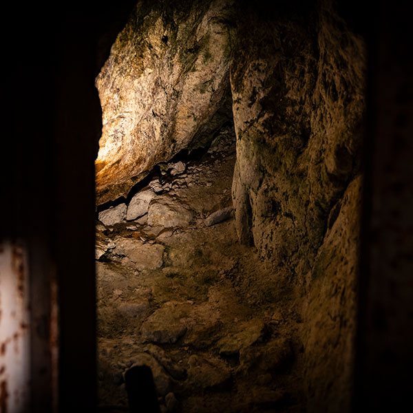 龍源寺間歩3