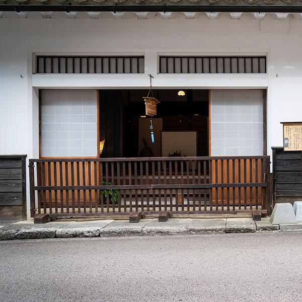 熊谷家住宅4