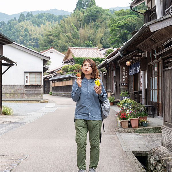 有馬光栄堂3