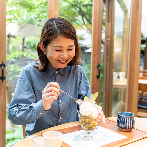 石見銀山 群言堂 本店3