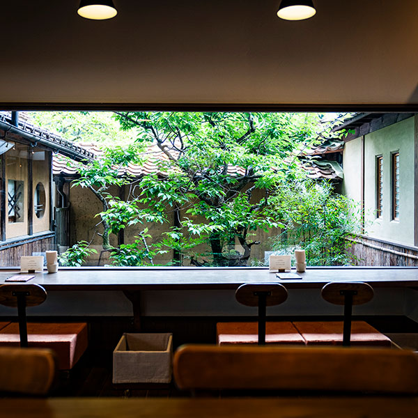 石見銀山 群言堂 本店4