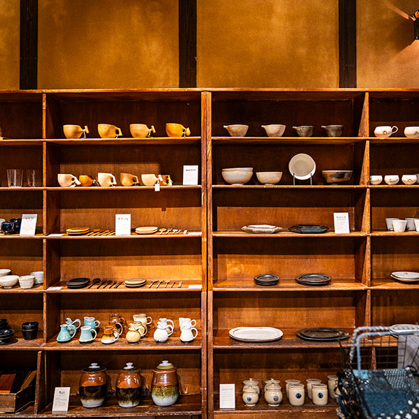 石見銀山 群言堂 本店6