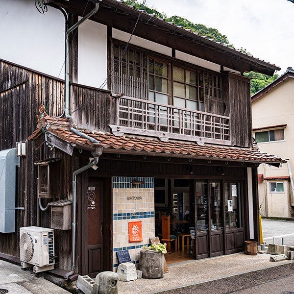 温泉津温泉5