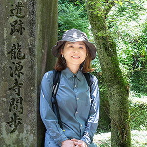 本田陽子