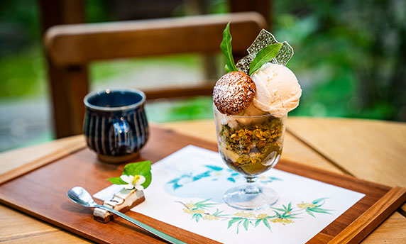 石見銀山 群言堂 本店