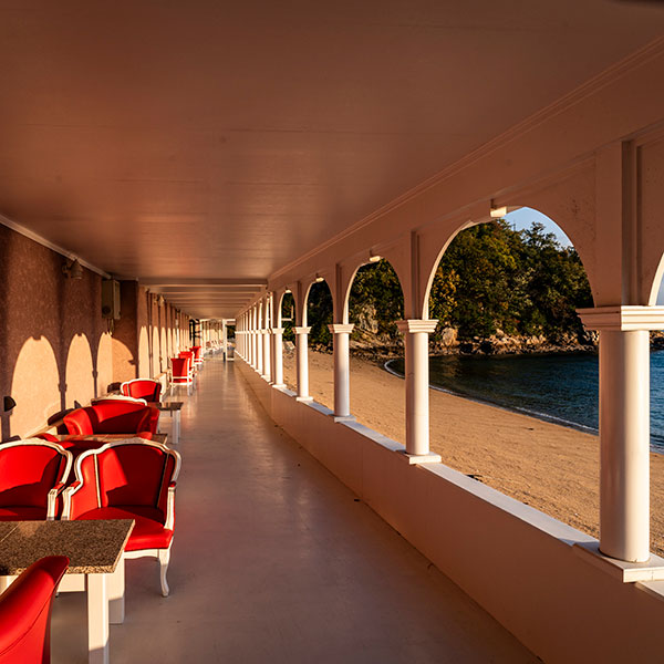 ロールスロイス博物館6