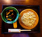 手打ちそば 三谷