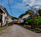 おはなはん通り